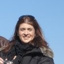 Silvia De Las Heras Bernabe
