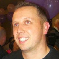 Ian Coombes