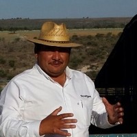 MVZ Arturo Ramos Rios.