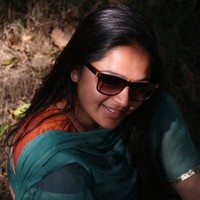 Kriti Trivedi