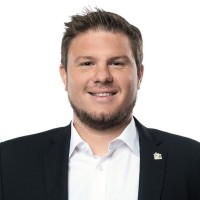 Daniel Bohr