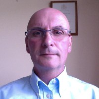 Paul Weatherhead