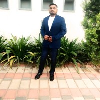 IBRAHIM SHAIKH