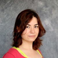 Sandra Patricia Treviño Morales