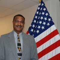 Darryl Thomas