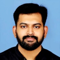 Kiran George