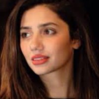 Laila Zaher