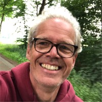 Jeroen van der Meer