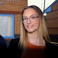Chloe Hooton