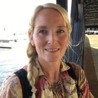 Anne Lina Gundersen