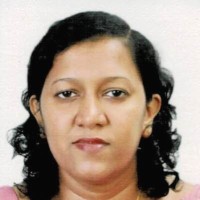 Dhammika Jayasinghe