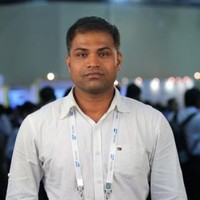 Satish Kumar Jhariya