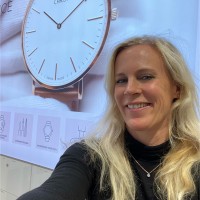 Charlotte Hildenbrand-Sieger