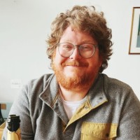 Tim Bunstine