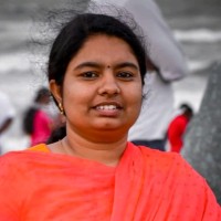 Monisha Dharmaraj