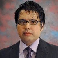 Saleem Ahmed