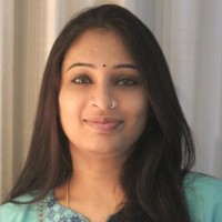 Mythri Shankar