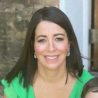 Katie Bernard Rowe