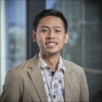 Muhammad Rifqi Amaluddin