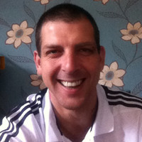 Ronnie Moore
