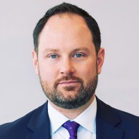 Ryan D. Virag, Cfa