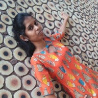 Sravani Kanumolu