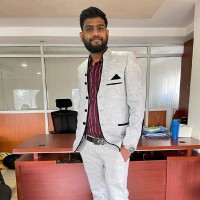 Chirag Shah