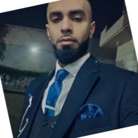 Ali Zahid