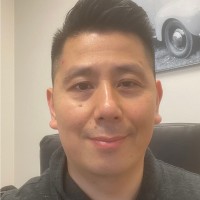 Phung (Phil) Nguyen