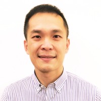Jerry Lo