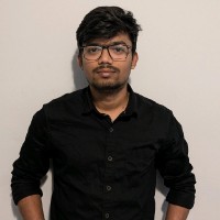 Shashank Madipelly