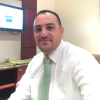 Osama Al Buhaisi Cipm™
