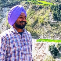Karanjot Singh
