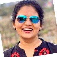 Natasha Agarwal