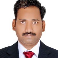 Hariprasad B