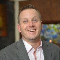 Tom Eldridge