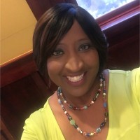 Gwendolyn Smart, M. Ed