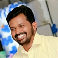 Janakiram B