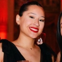 Ashley Almonte