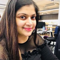 Diptesh Arora