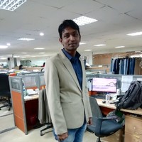 Dip Saha