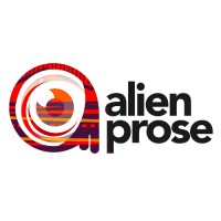 Alien Prose
