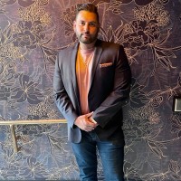 Eddie Ghanim
