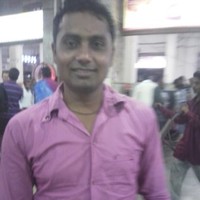Kripashankar Yadav