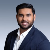 Gavin Singh Brar