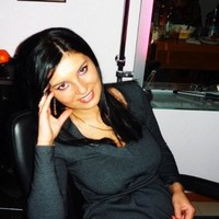 Maria Moroz