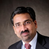 Muhammad M. Alam