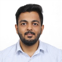 Visweshwar Balaji