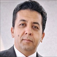 Javad Jahani