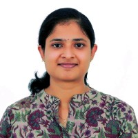 Mareena Mariya Abraham